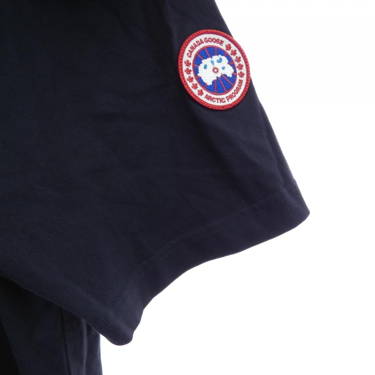 カナダグース CANADA GOOSE 1328M S／Sシャツ