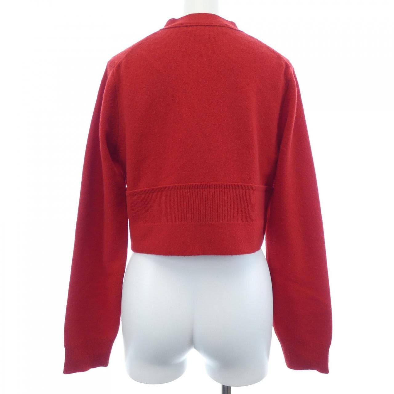 コムデギャルソン COMME des GARCONS RF-N503 カーディガン