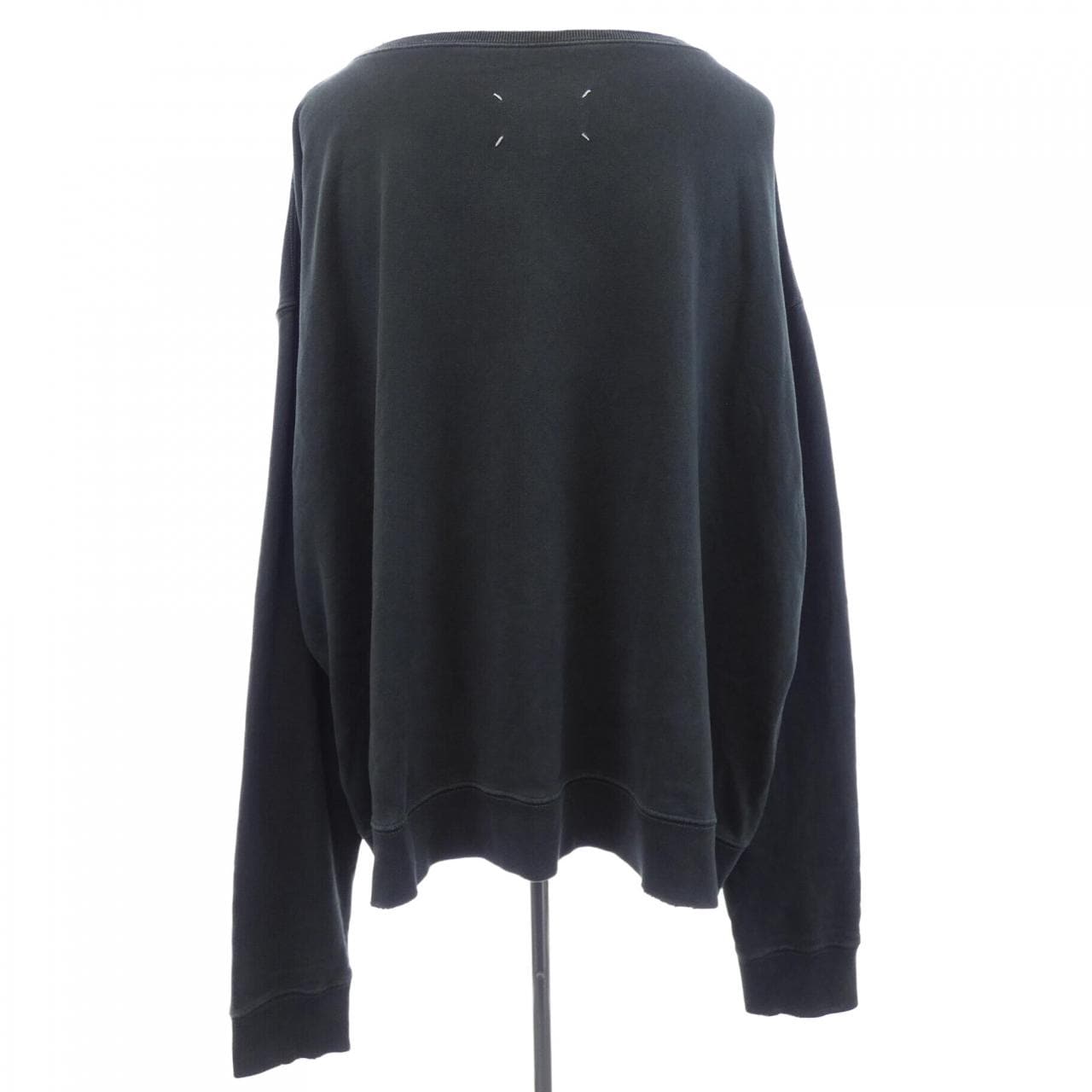 メゾンマルジェラ Maison Margiela S50GU0235 M25019 スウェット