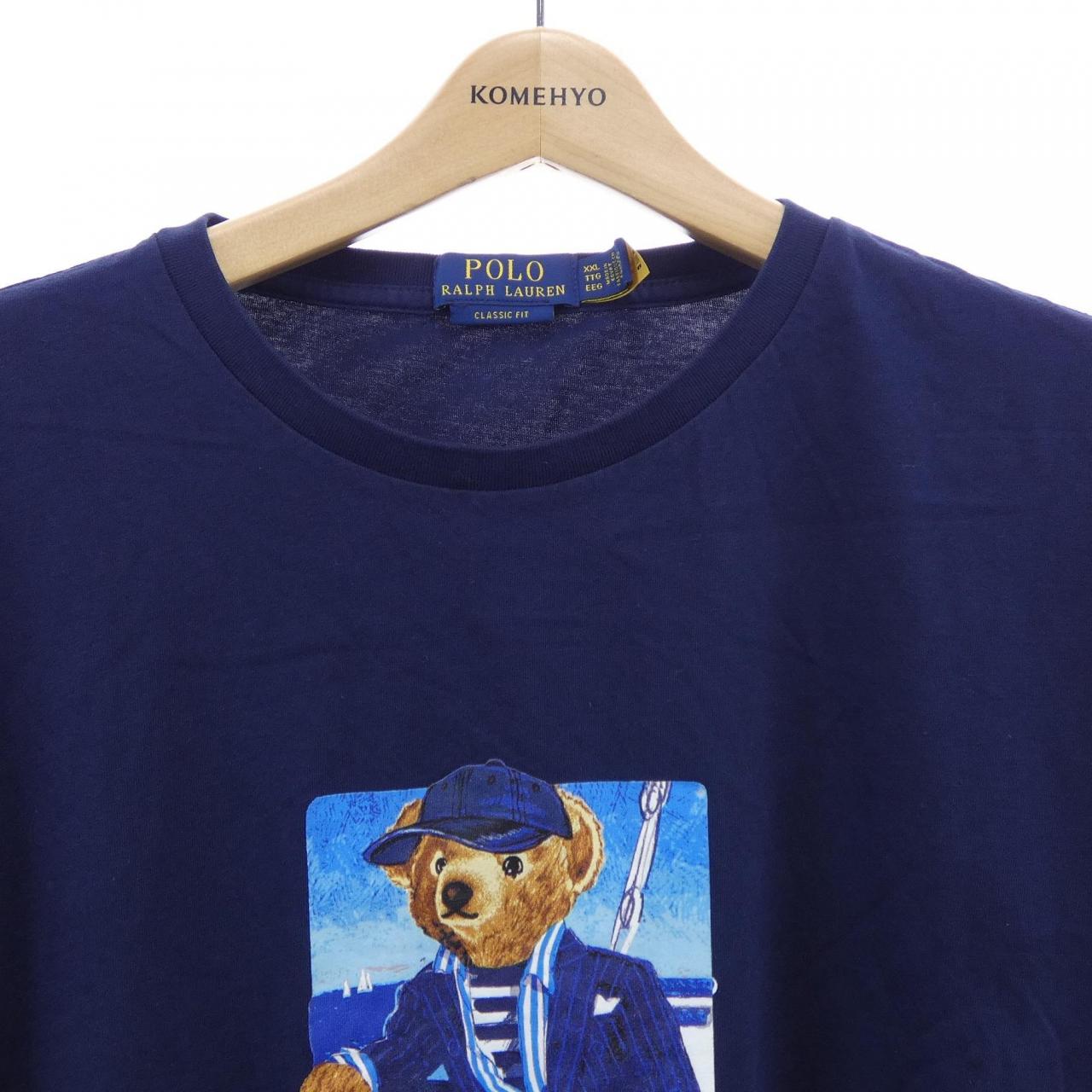 ポロラルフローレン POLO RALPH LAUREN Tシャツ