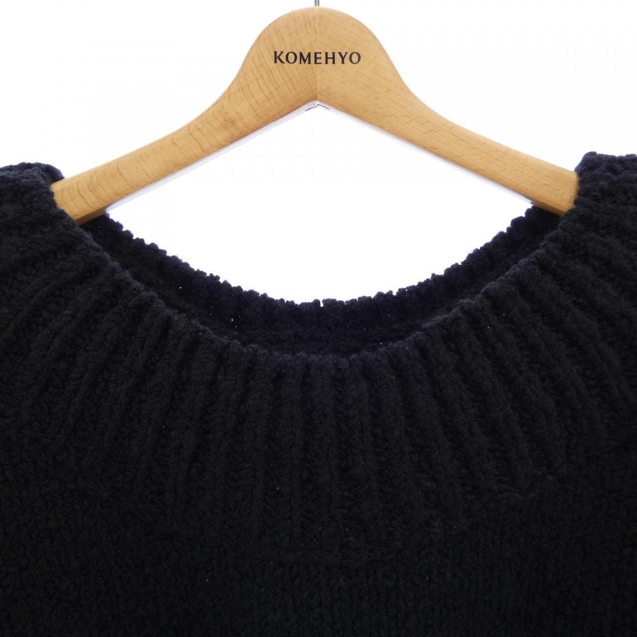 ドルチェアンドガッバーナ DOLCE&GABBANA FXA11T/JAM35 ニット