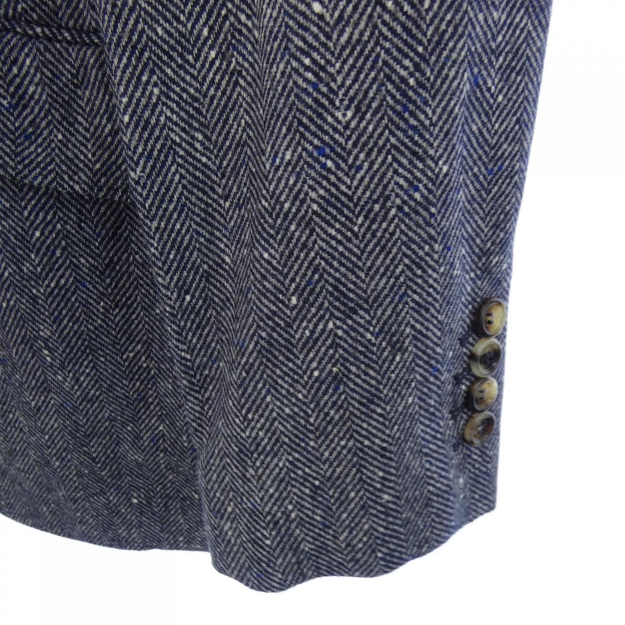 ブルネロクチネリ BRUNELLO CUCINELLI スーツ