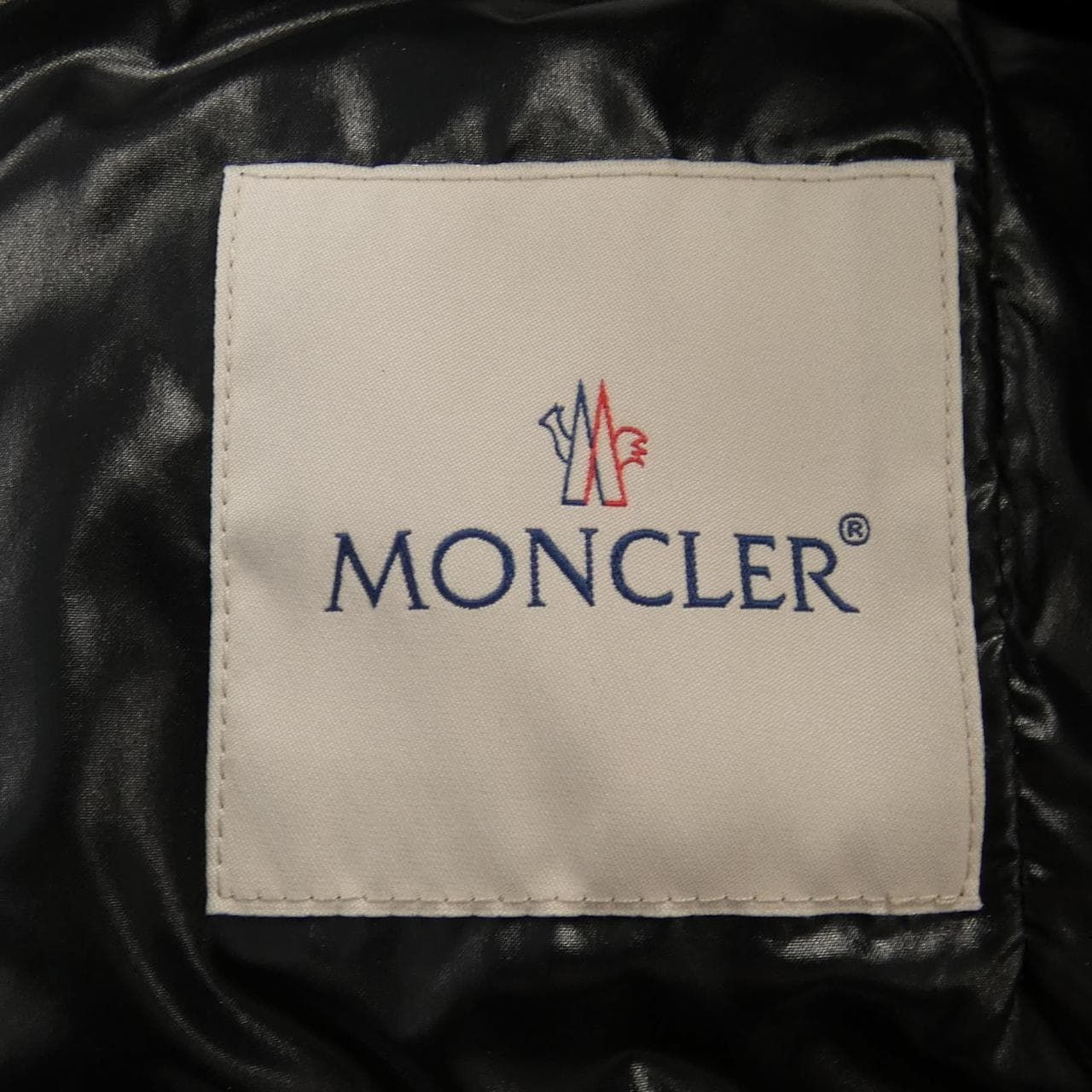 モンクレール MONCLER ダウンコート