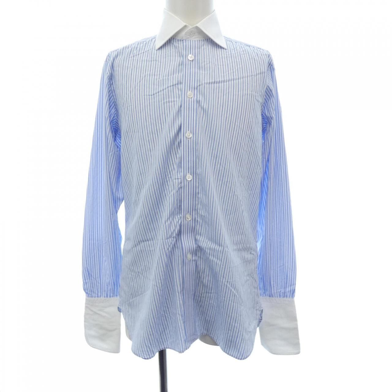 TURNBULL&ASSER shirt