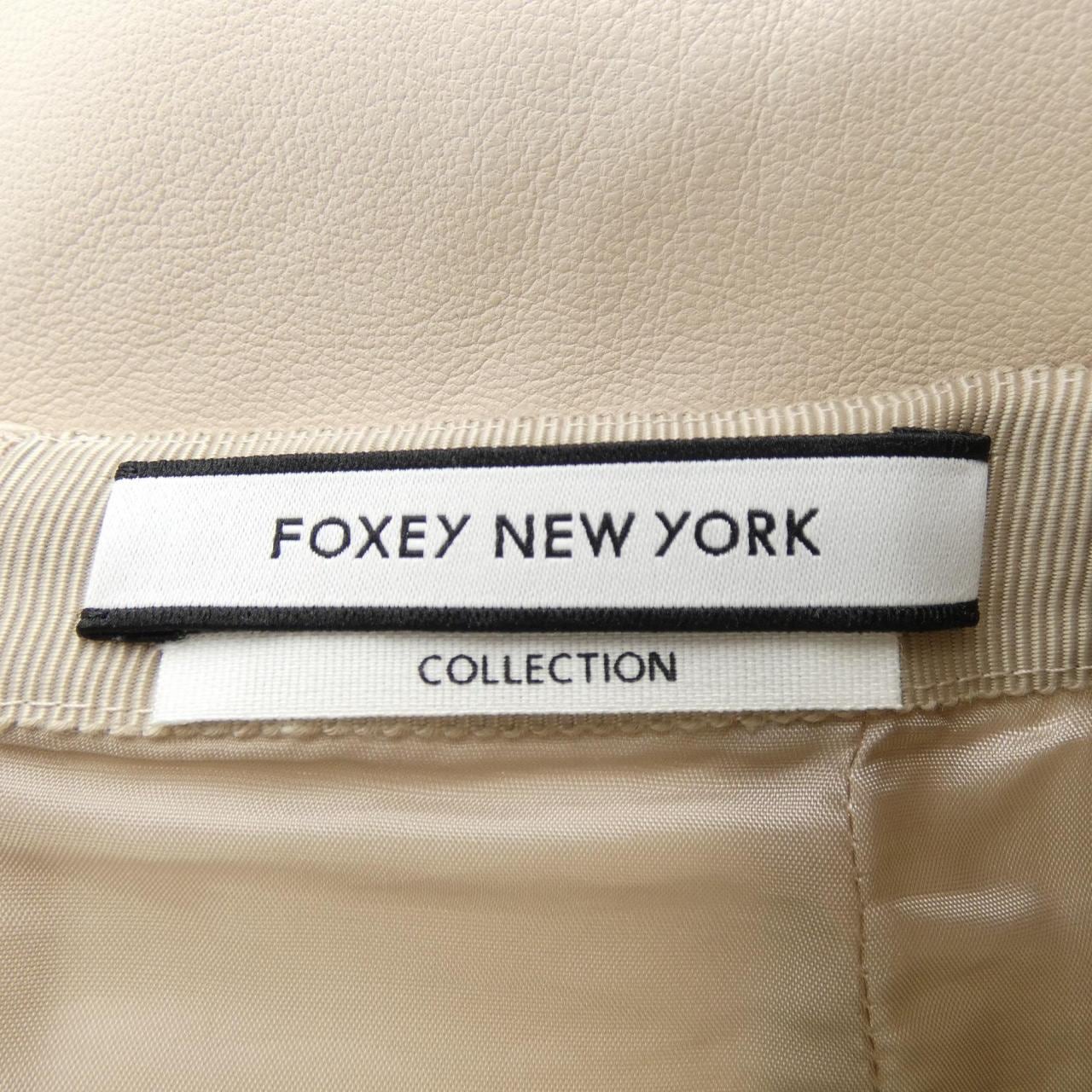 フォクシーニューヨーク FOXEY NEW YORK スカート