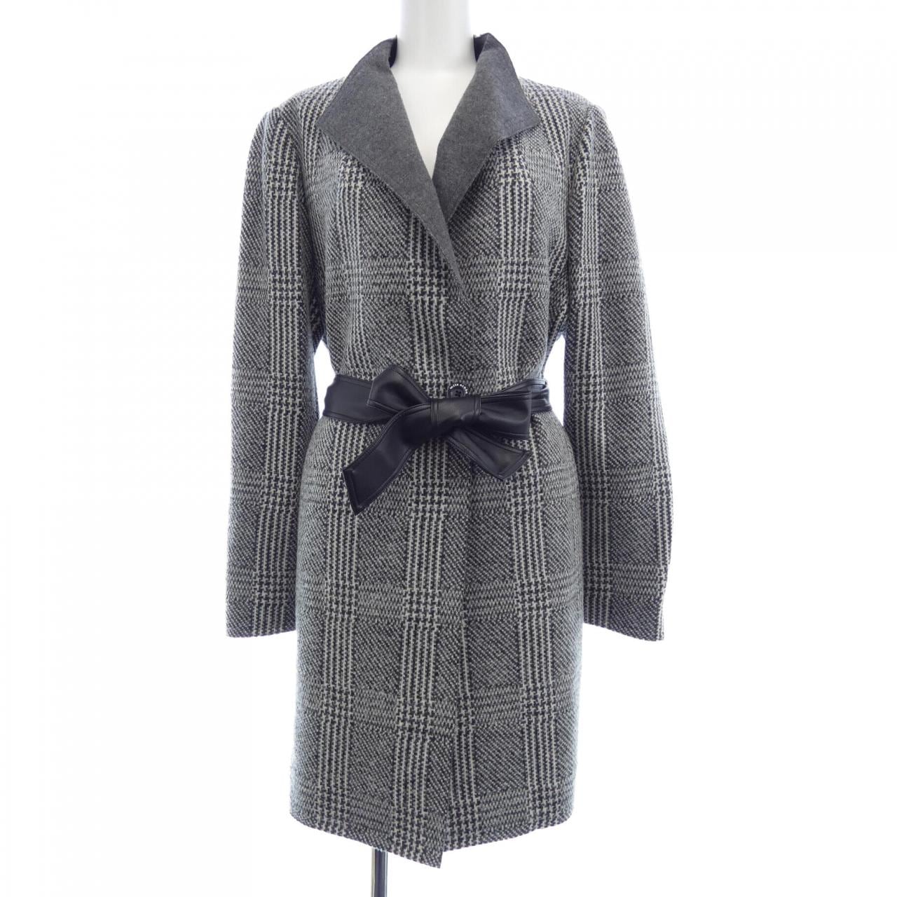 mila schon coat