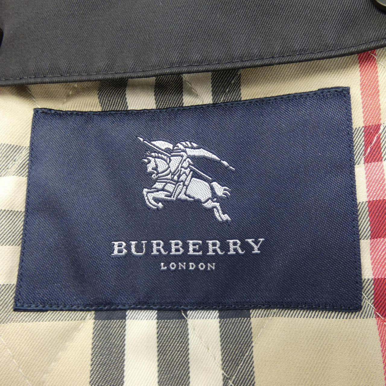 BURBERRY巴宝莉伦敦苑