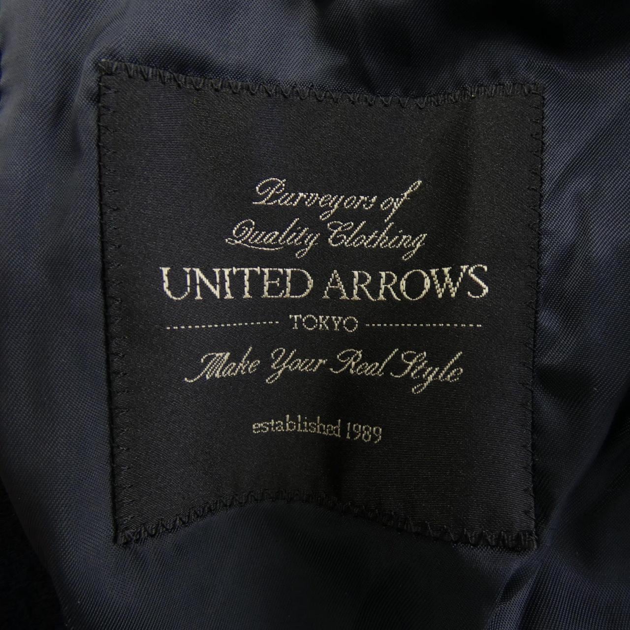 ユナイテッドアローズ UNITED ARROWS コート