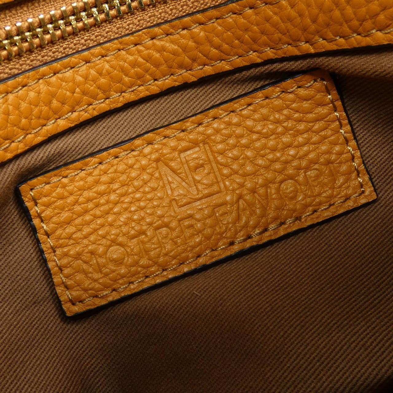 NOTRE FAVORI BAG