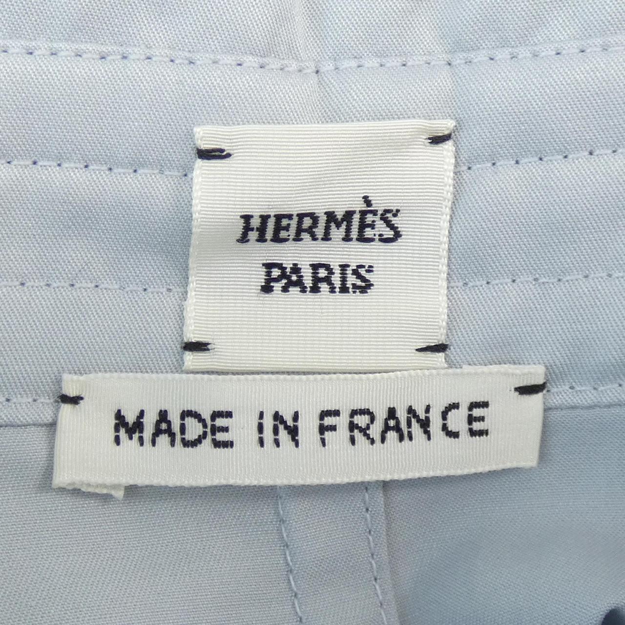 エルメス HERMES ワンピース