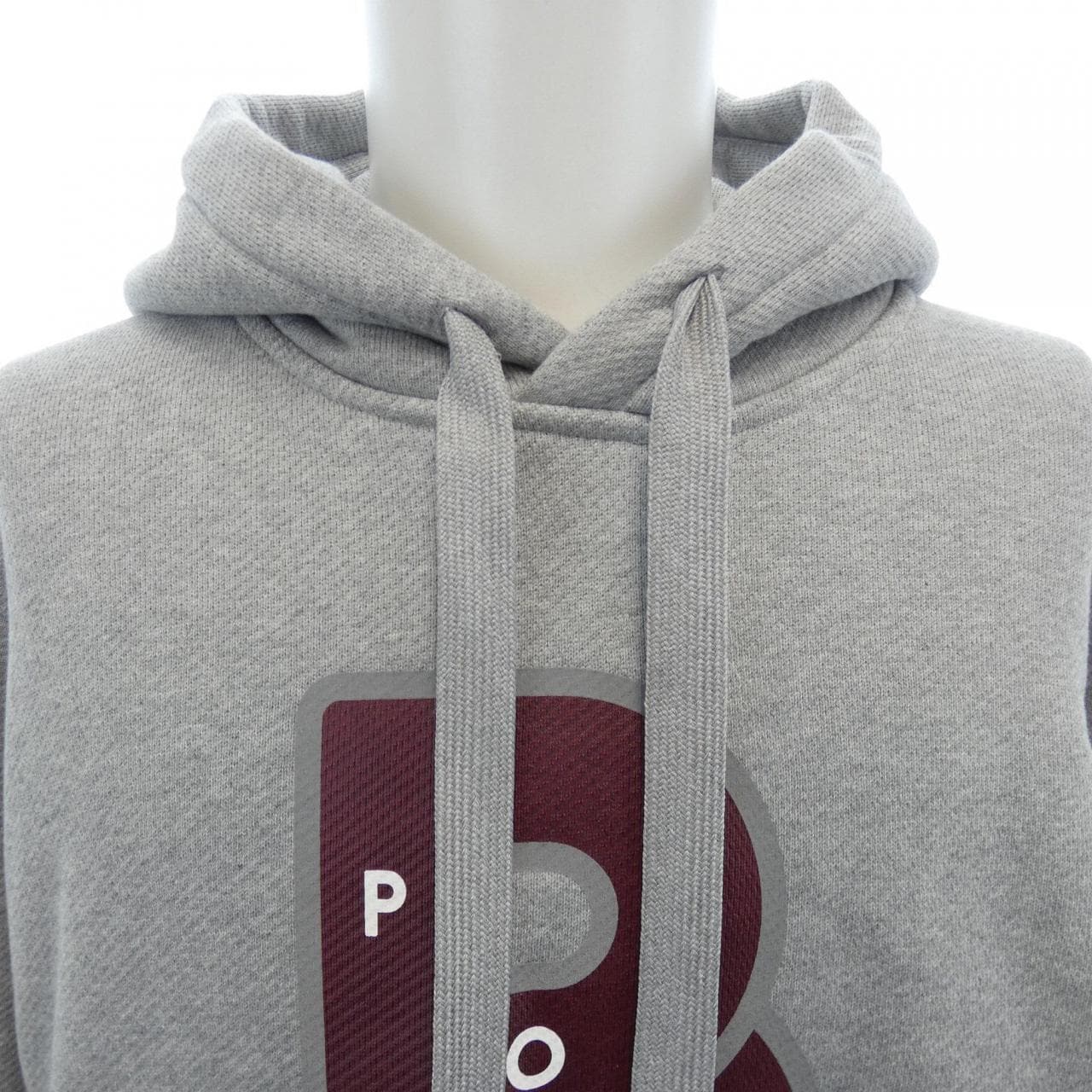 BURBERRY PARKER