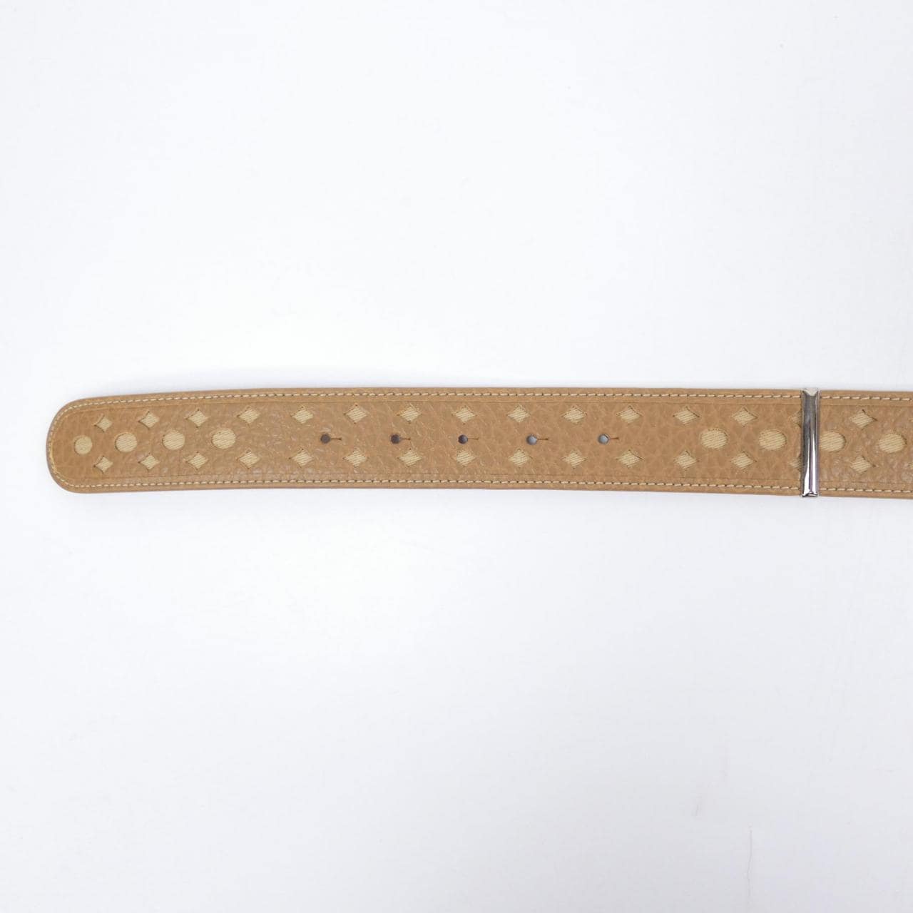 ドルチェアンドガッバーナ DOLCE&GABBANA BELT