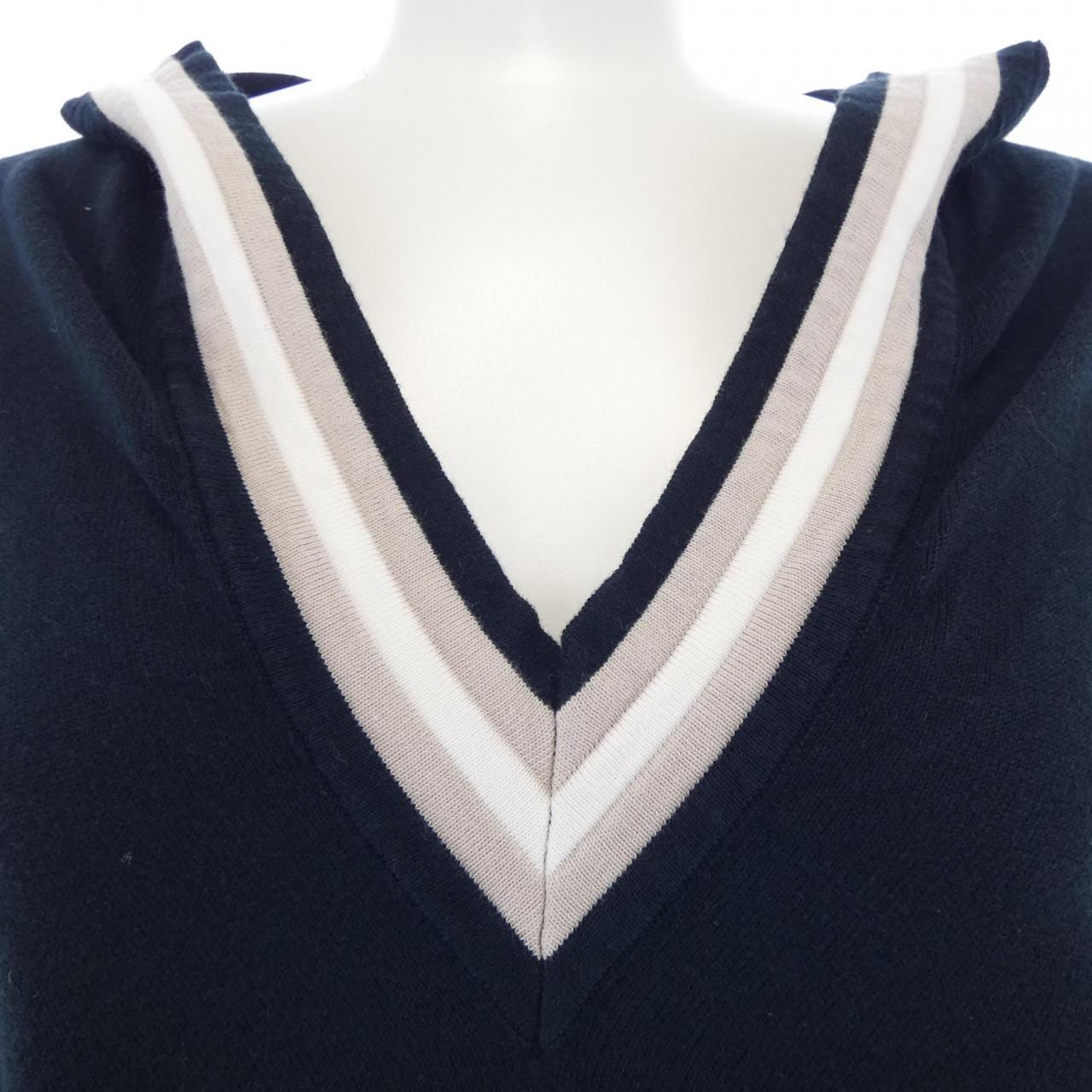 シャネル CHANEL パーカー