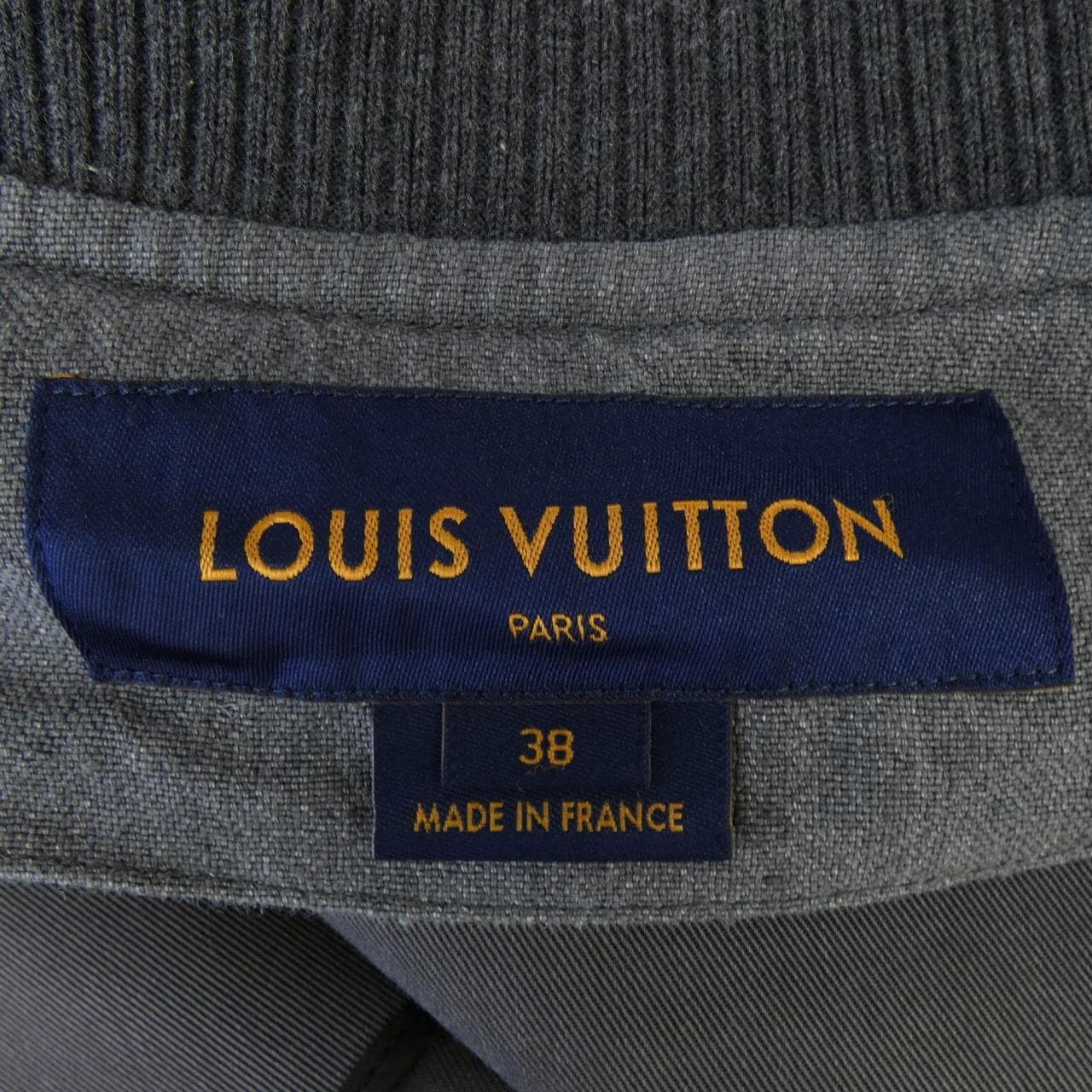ルイヴィトン LOUIS VUITTON コート