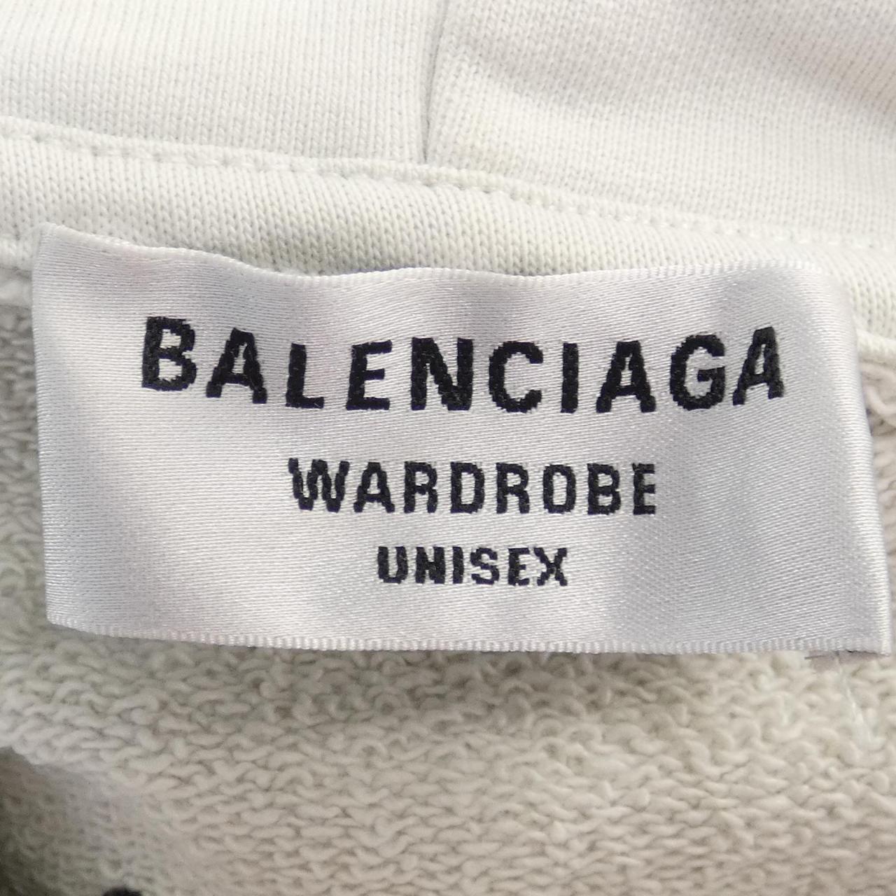 バレンシアガ BALENCIAGA パーカー