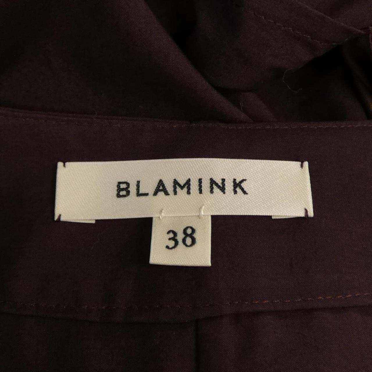 ブラミンク BLAMINK 7926-230-0296 ワンピース