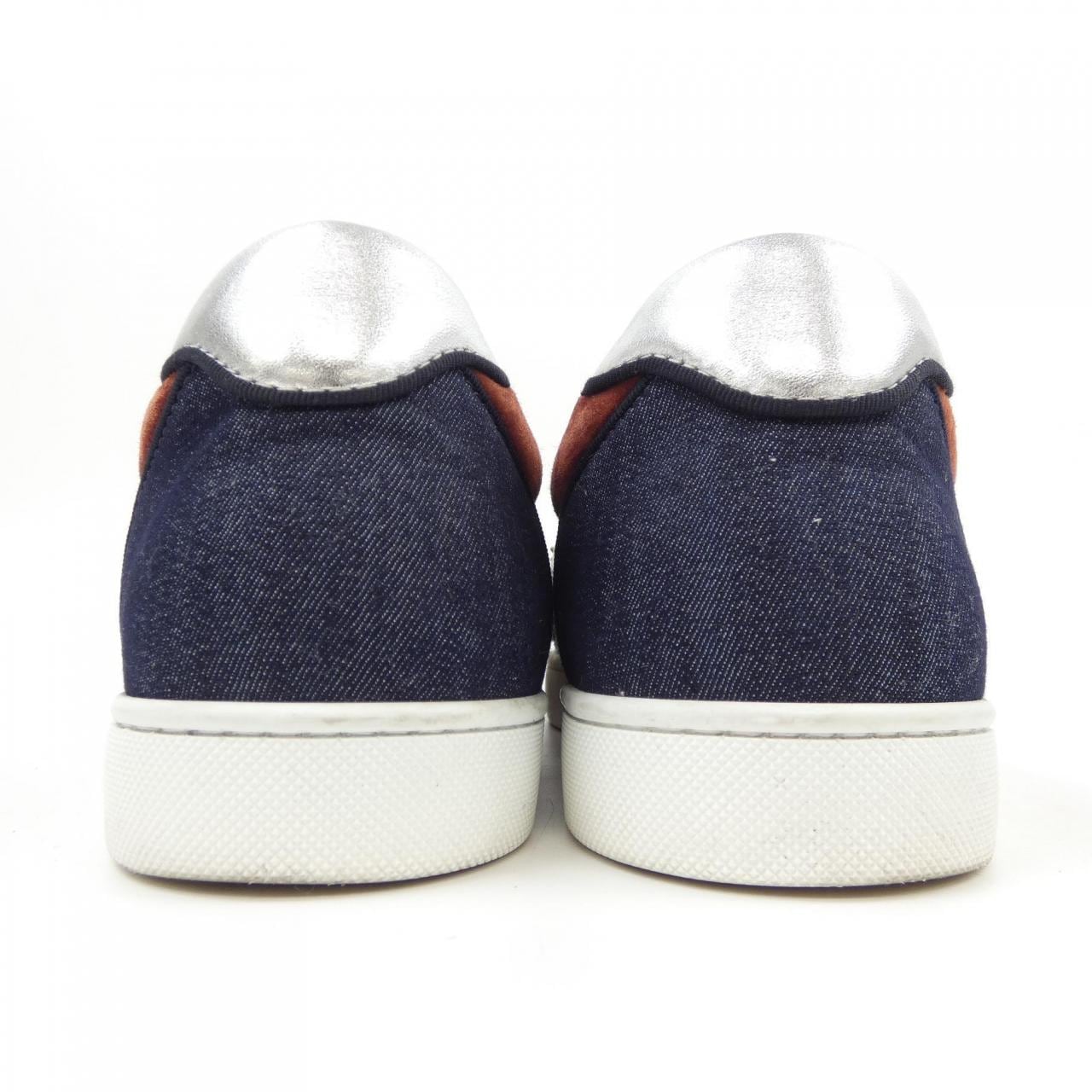 クリスチャンルブタン CHRISTIAN LOUBOUTIN スニーカー