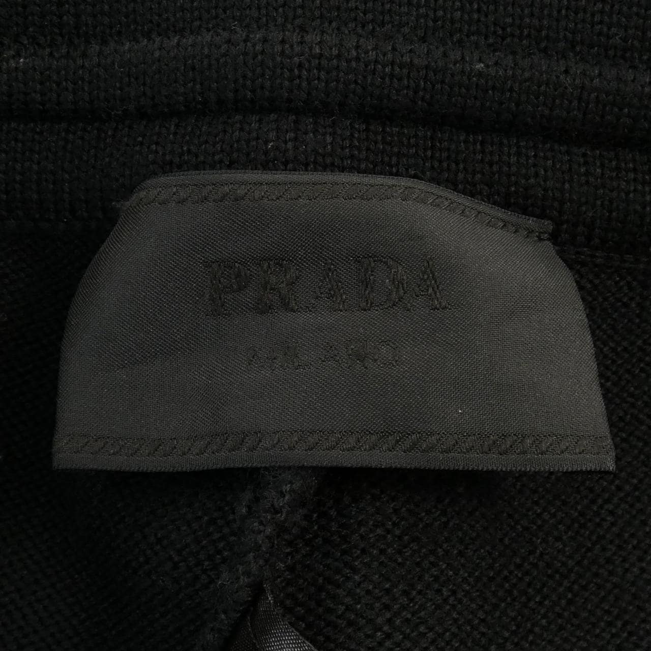 プラダ PRADA パンツ