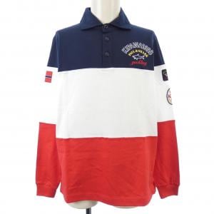 ポールアンドシャーク PAUL&SHARK ポロシャツ
