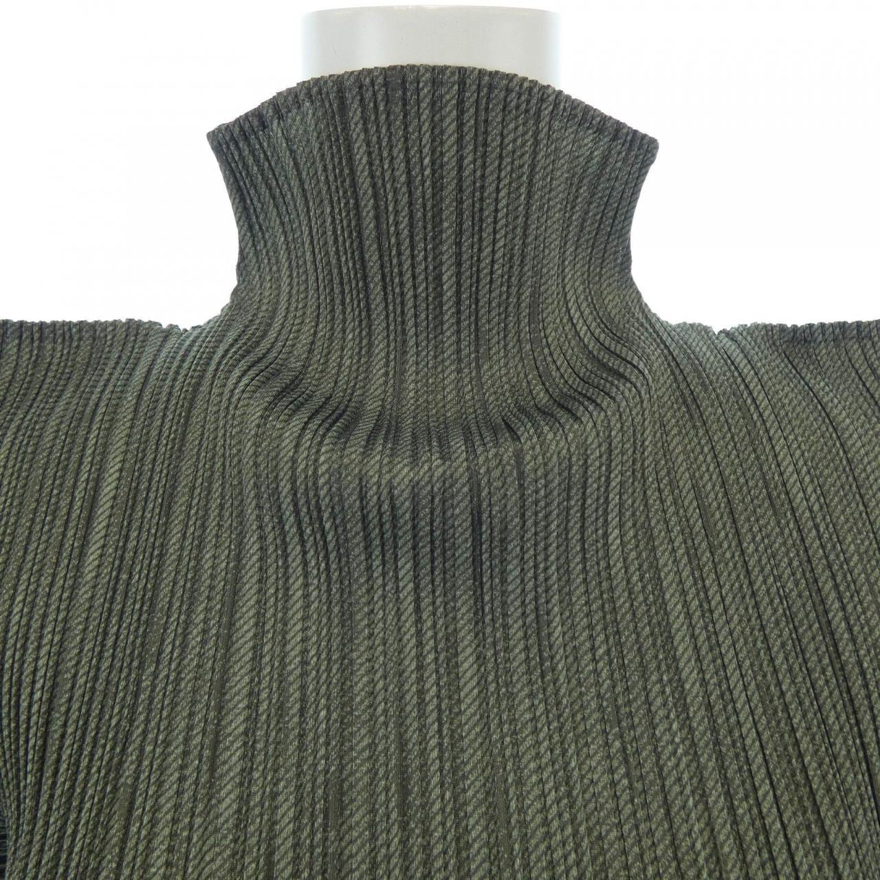 【ヴィンテージ】プリーツプリーズ PLEATS PLEASE トップス