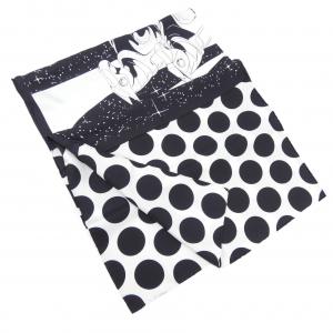 エルメス HERMES SPACE DERBY STOLE