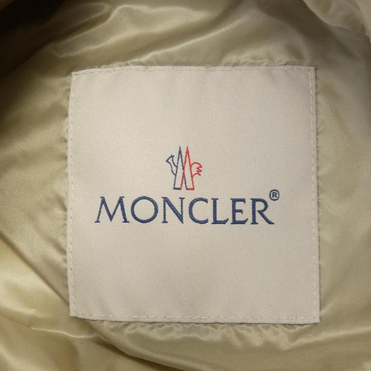 モンクレール MONCLER RUBIS ダウンコート