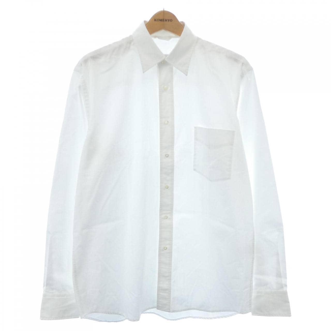 アスペジ ASPESI シャツ