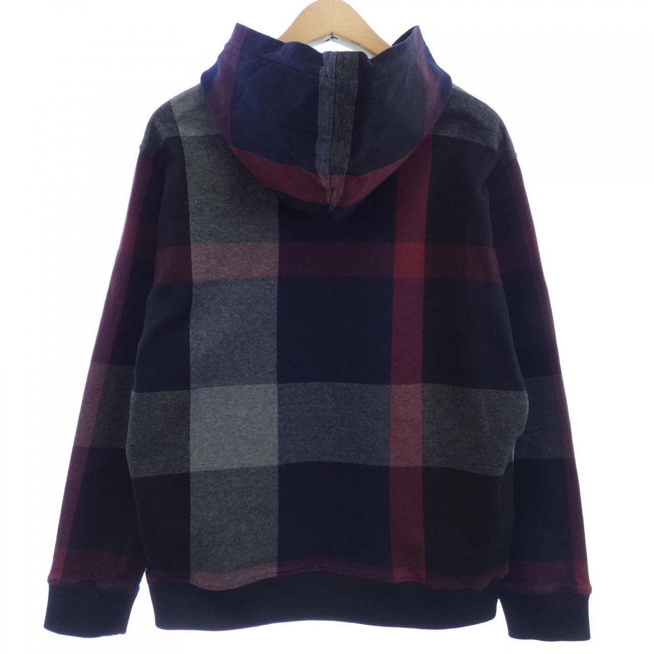 ブラックレーベルクレストブリッジ BLACK LABEL CRESTBRIDGE パーカー