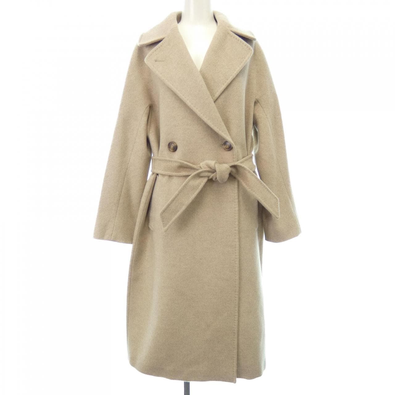 マックスマーラウィークエンド Max Mara weekend コート