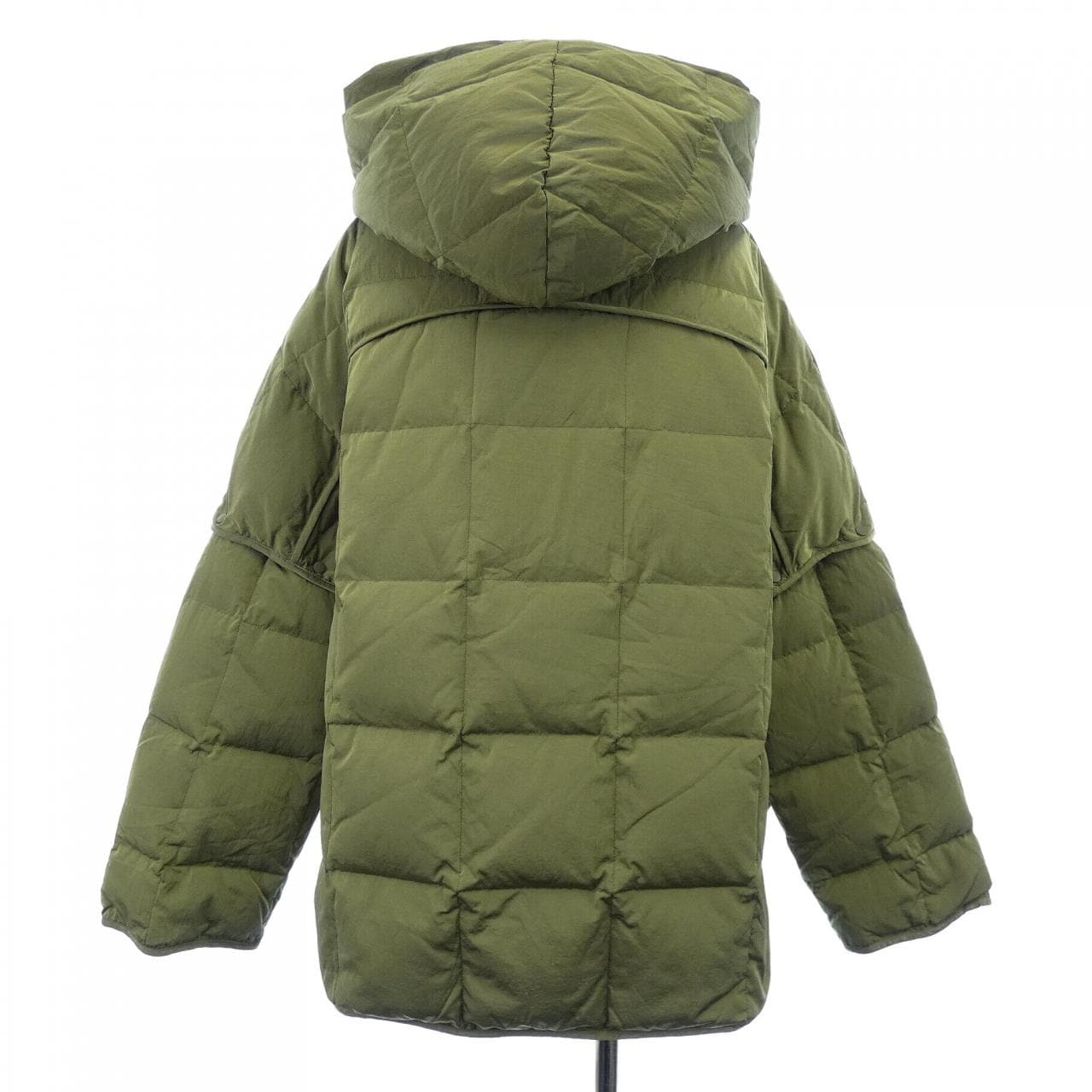 ジプソフィア Gypsohila ダウンジャケット