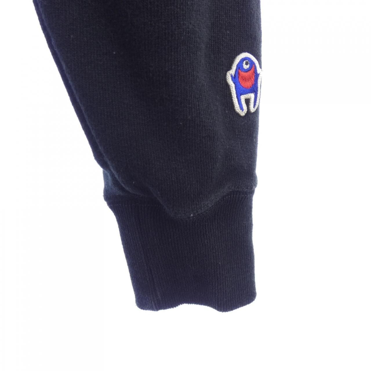 レディメイド READY MADE RE-CO-BK-00-00-197 パーカー