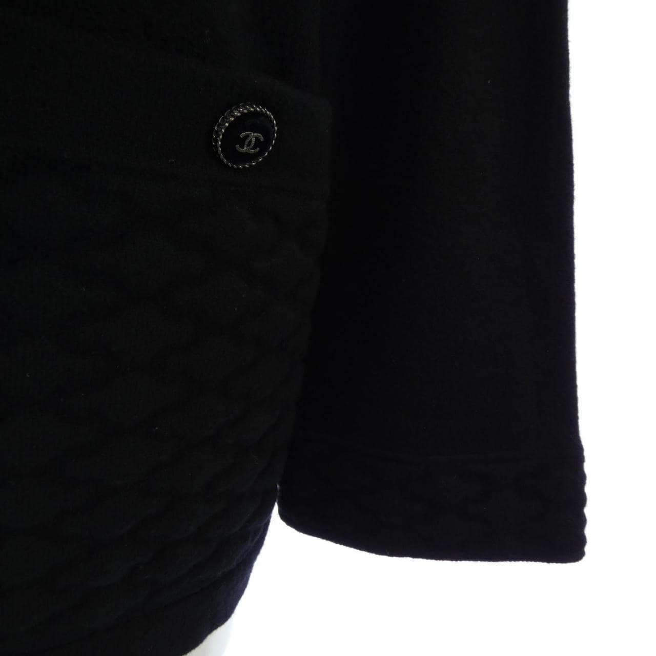 シャネル CHANEL P46793K05922 カーディガン