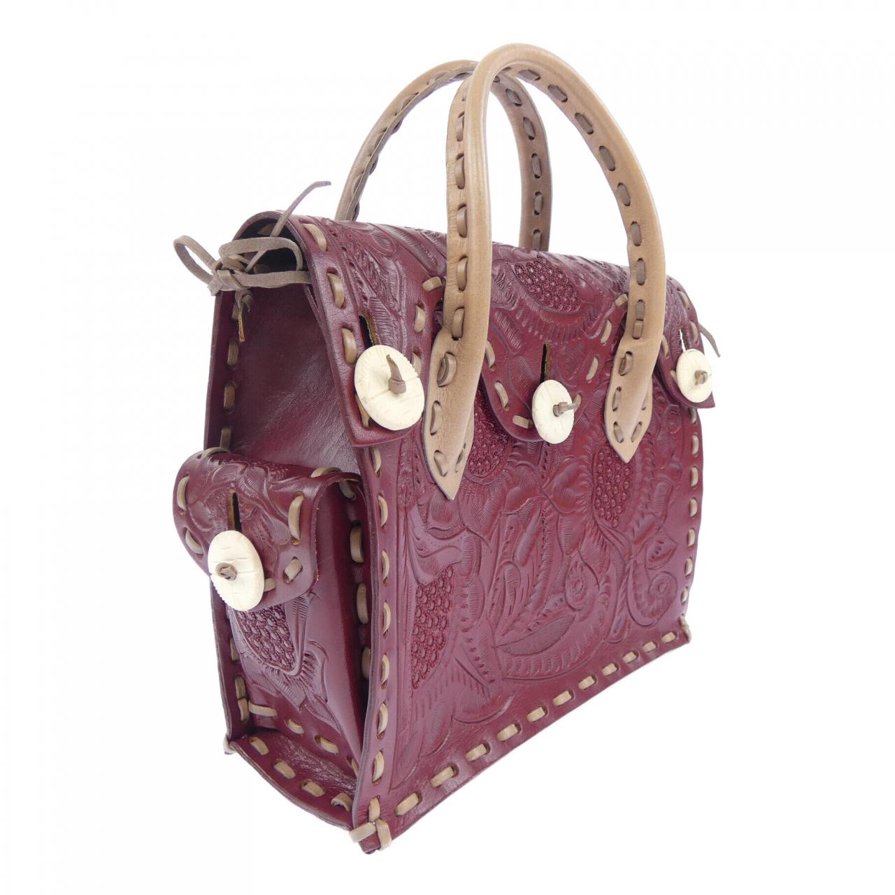 カービングトライブス Carving Tribes BAG