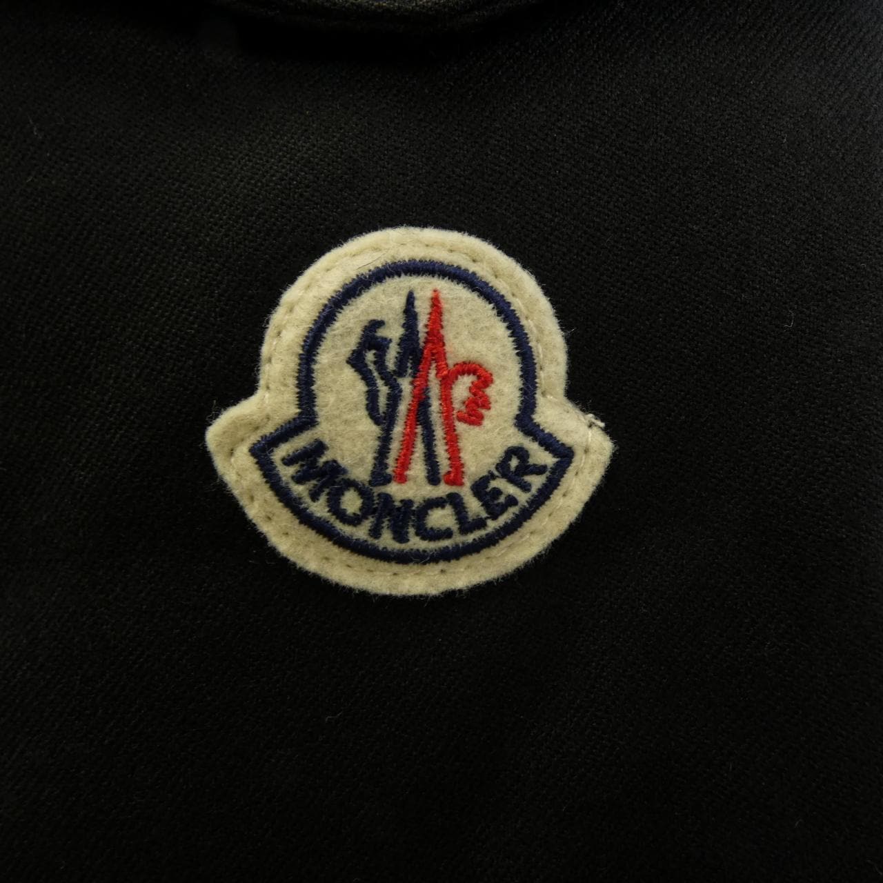 モンクレール MONCLER MONTGENEVRE ダウンジャケット