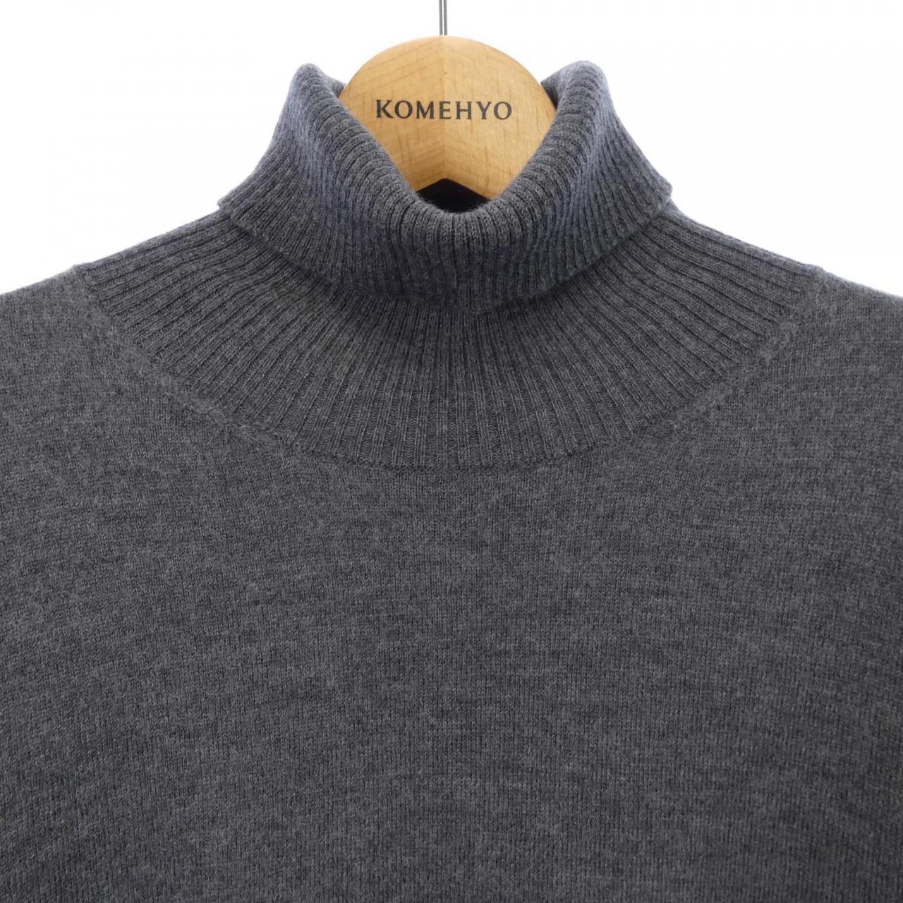 バーニーズニューヨーク BARNEYS NEW YORK ニット