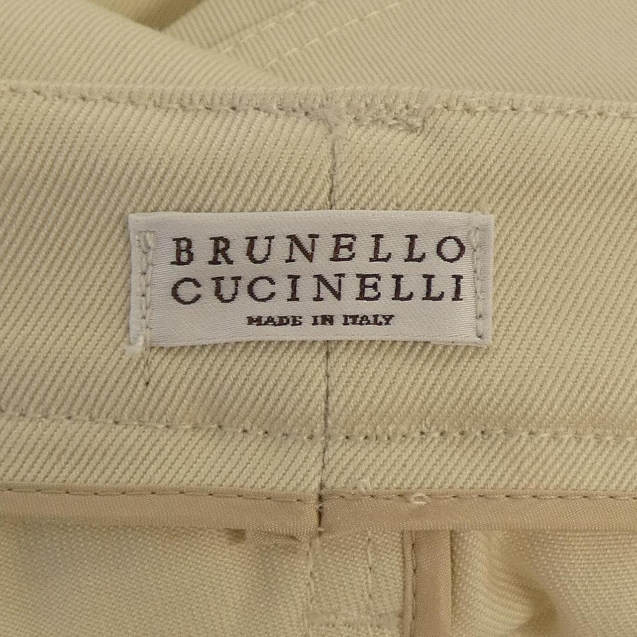 ブルネロクチネリ BRUNELLO CUCINELLI モニーレ MB017G3419 スカート