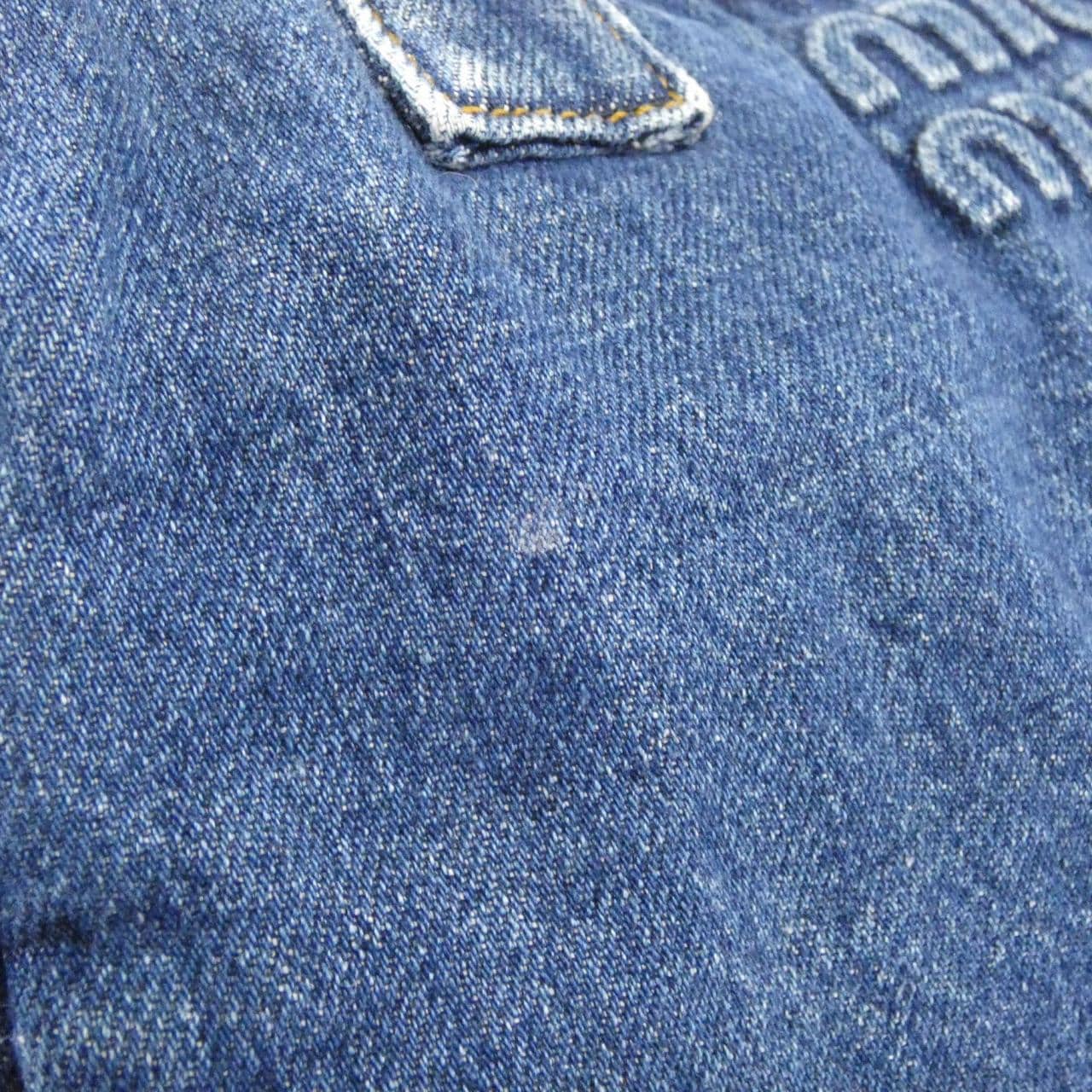 ミュウミュウ 5BG236 バッグ