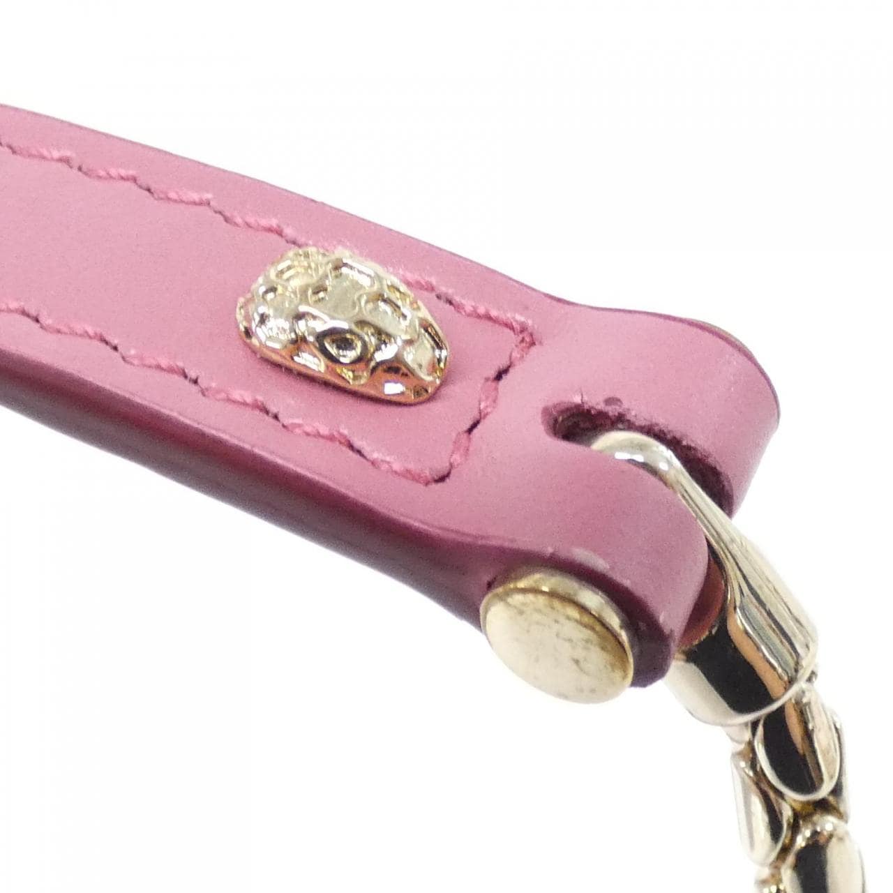 ブルガリ SERPENTI FOREVER 291131 ショルダーバッグ