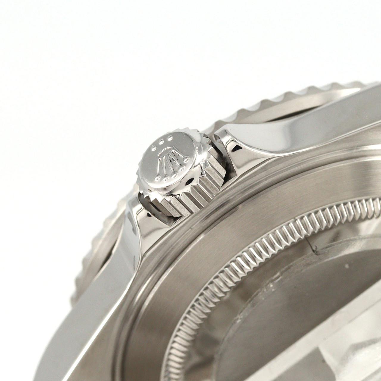 ロレックス サブマリーナーデイト 16610 SS 自動巻 ランダム番