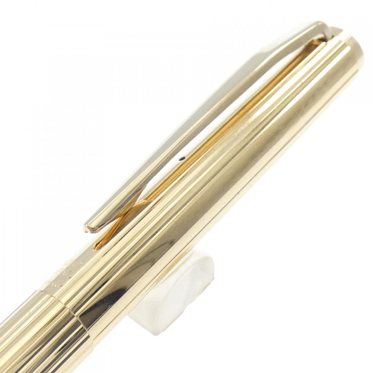 モンブラン ノブレスゴールド 万年筆