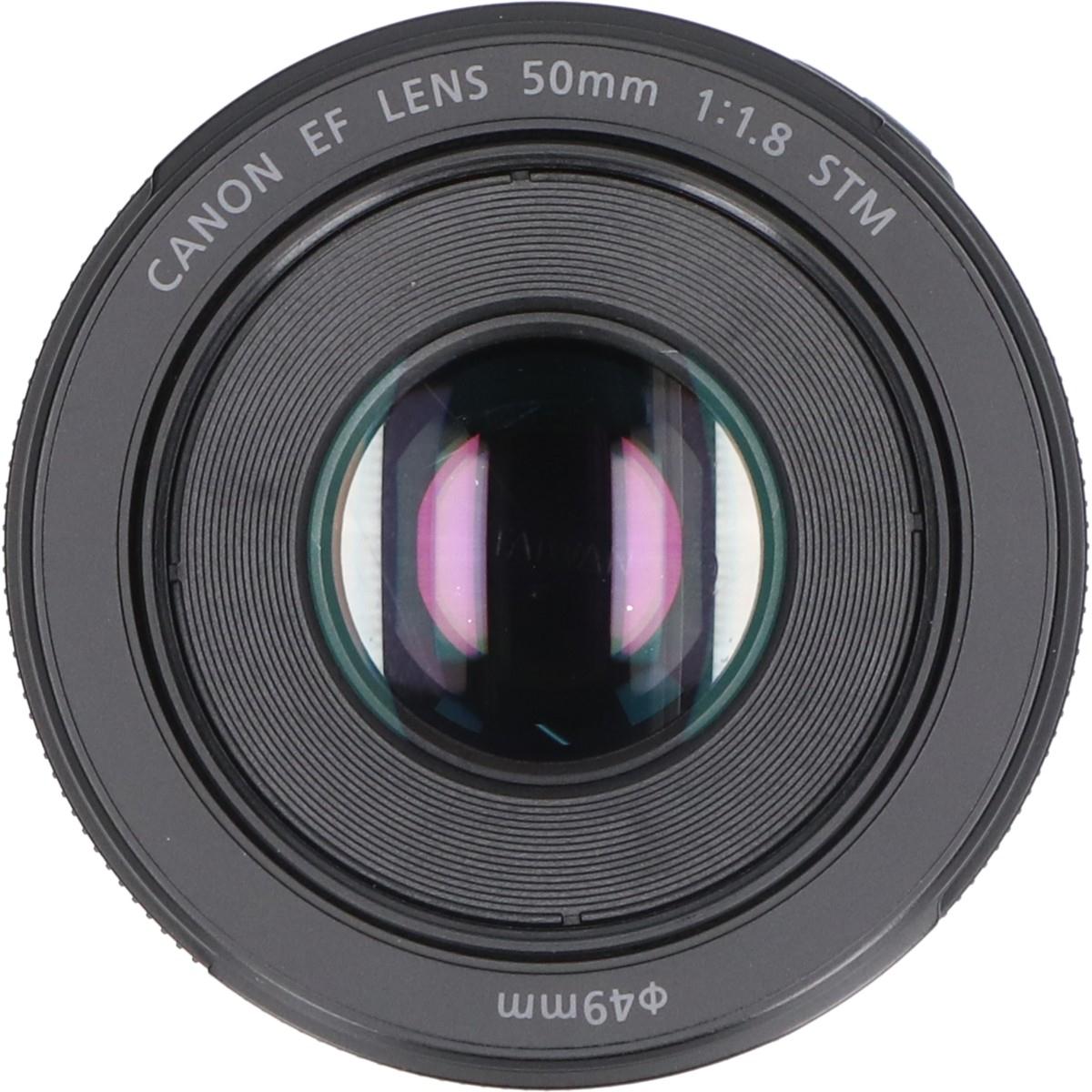 ＥＦ５０ｍｍ　Ｆ１．８ＳＴＭ