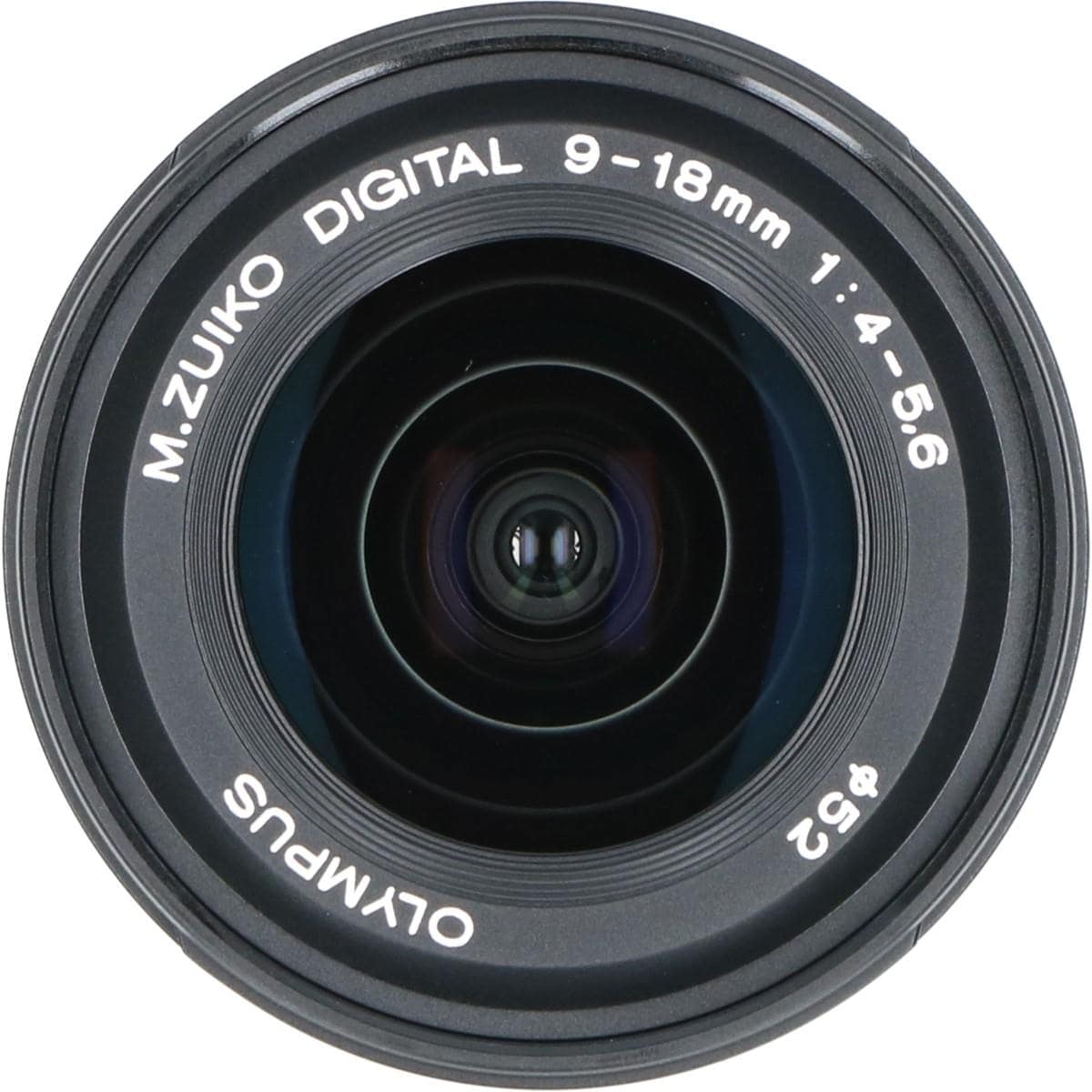 ＭＺＤ　ＥＤ９－１８ｍｍ　Ｆ４－５．６