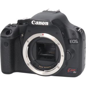 ＥＯＳ　ＫＩＳＳ　Ｘ３