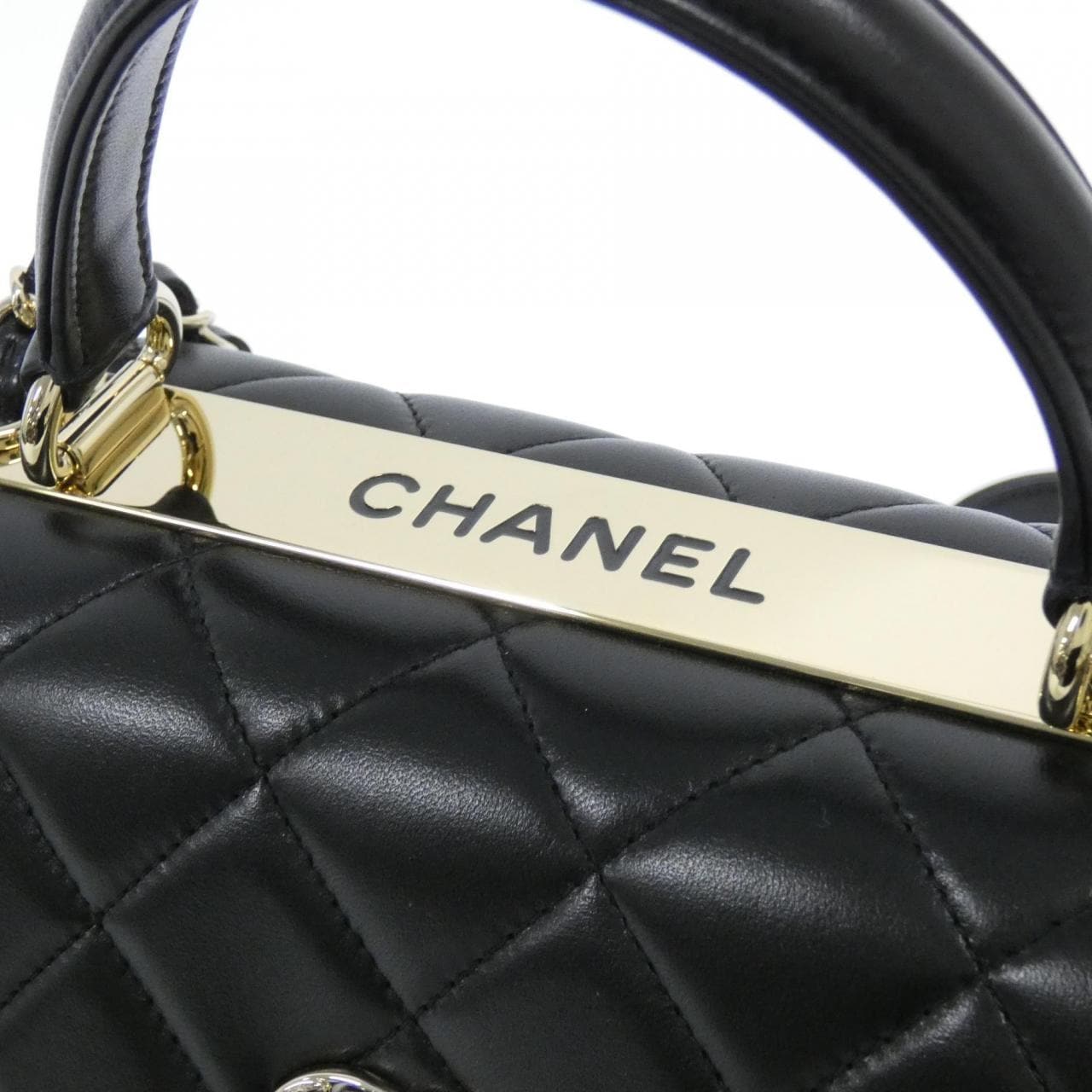 シャネル 92236 バッグ