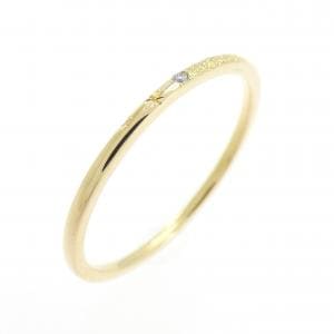 アーカー メテオール リング