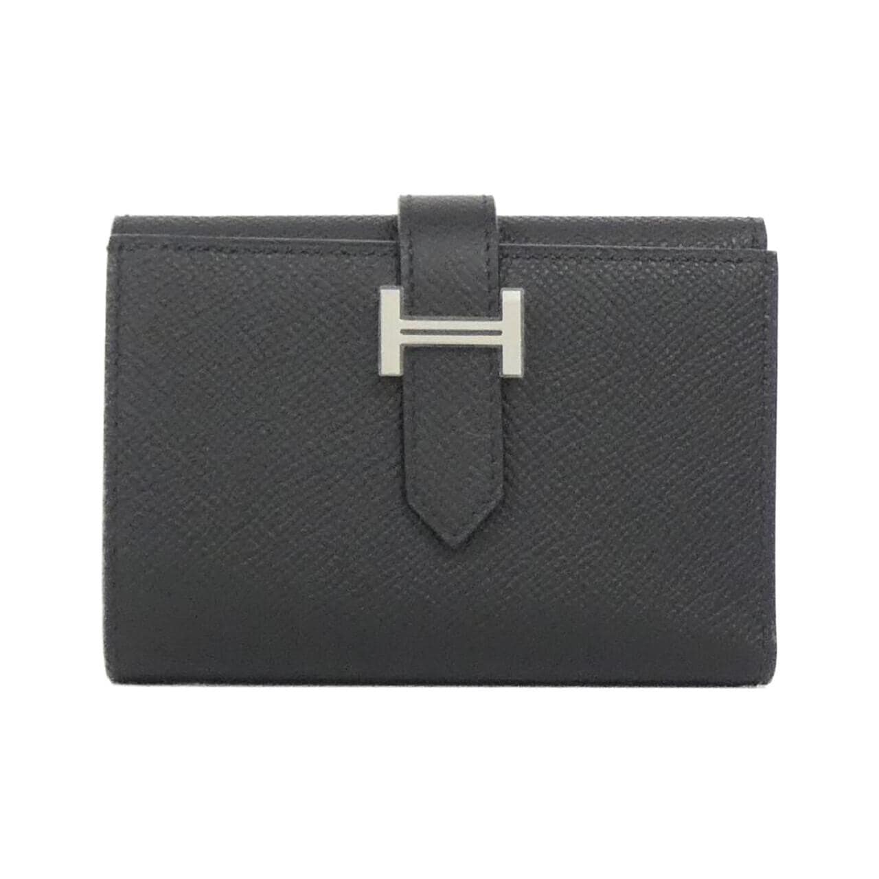 【未使用品】エルメス ベアン コンビネ 082875CK 財布