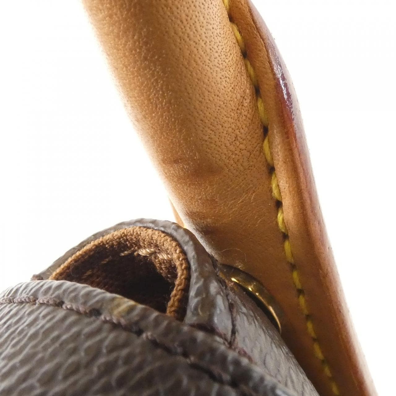 LOUIS VUITTON Monogram迷你 Loop M51147 單肩包