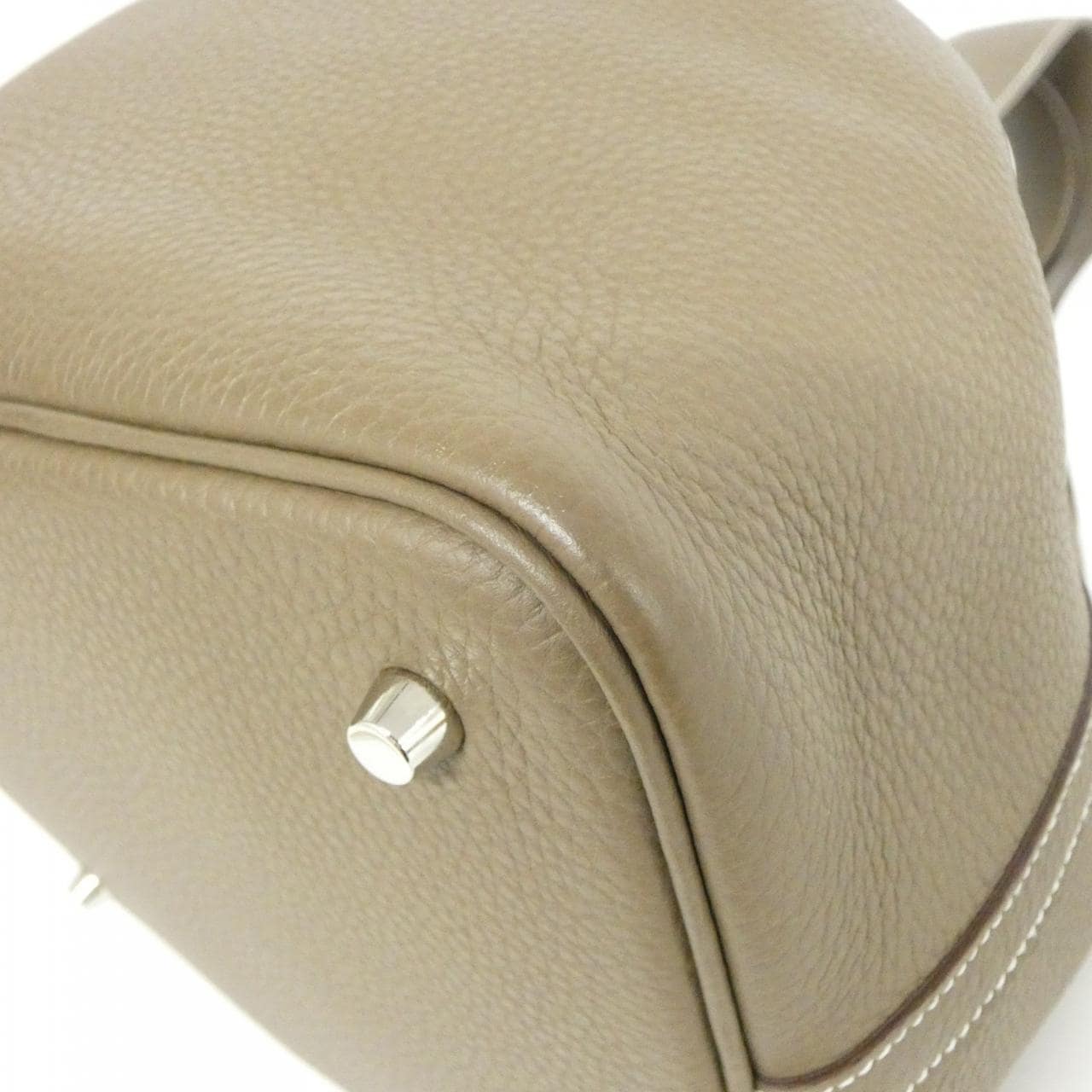 エルメス ピコタン ロック MM 060991CK バッグ