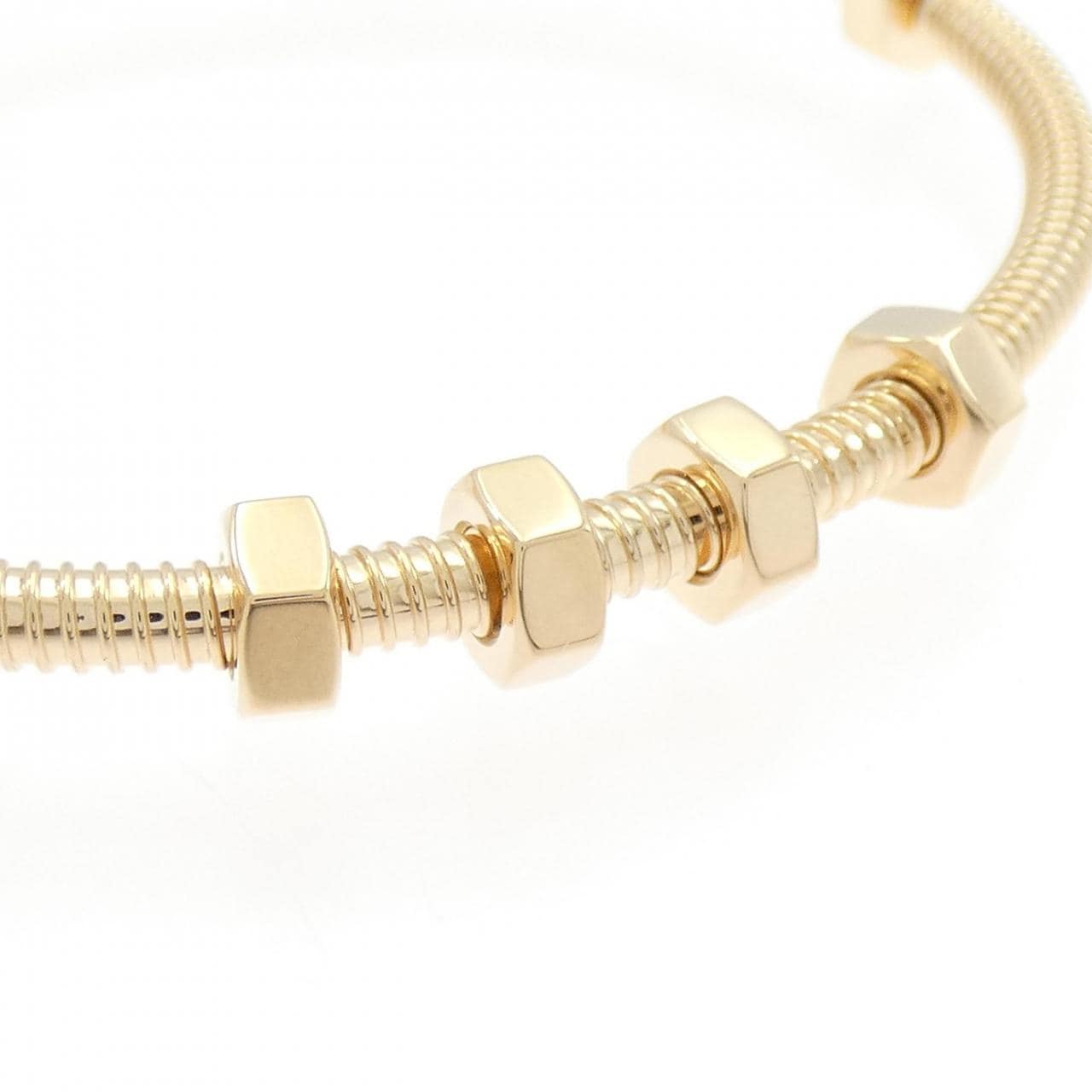 カルティエ エクル バングル