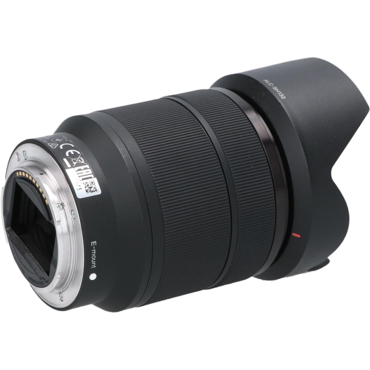 SONY FE28-70mm F3.5-5.6OSS